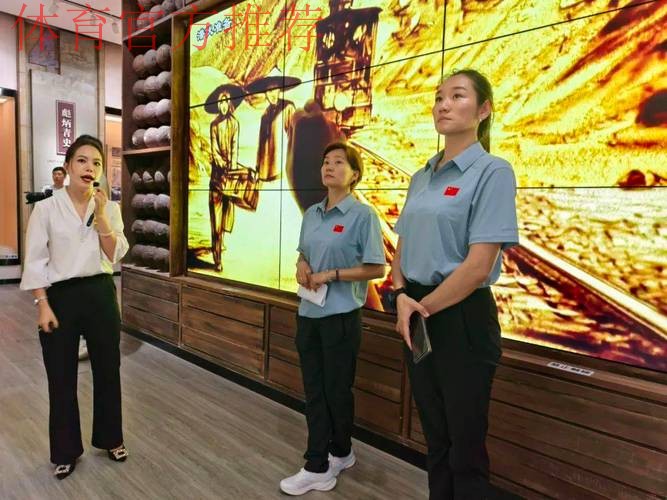 奥运冠军边疆行志愿服务活动走进红河 奥运冠军边疆行志愿服务活动走进红河