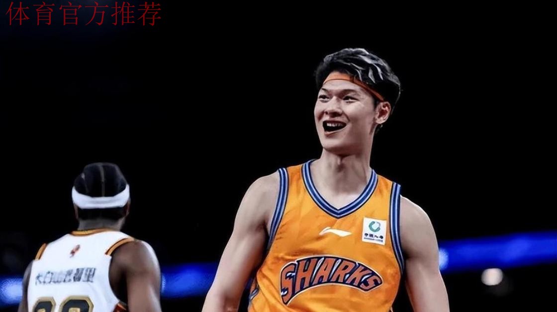 上海95-85吉林迎3喜1忧！张镇麟+2小外太好用，王哲林太累了！