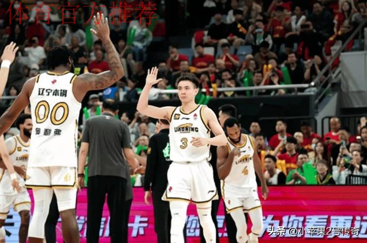 威尔斯30+7+5王岚嵚19分 辽宁主场大胜浙江广厦