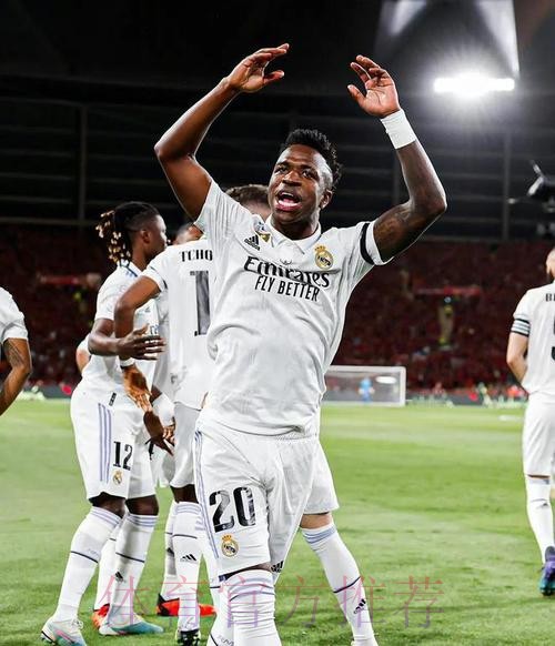 皇马巴西双子星再次闪耀!21岁天王打破劳尔纪录 皇马巴西双子星再次闪耀!21岁天王打破劳尔纪录